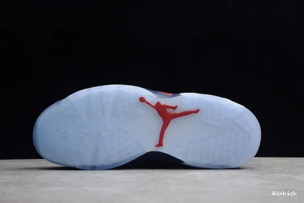 CI6293-416 JORDAN DOERNBECHER ANNIVERSARY - RETRO 6 15TH 0805